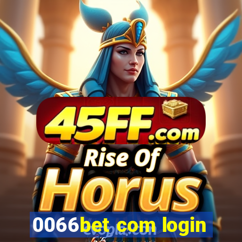 0066bet com login